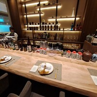 中国料理 礼華 四君子草 - 