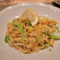 中国料理 礼華 四君子草 - 