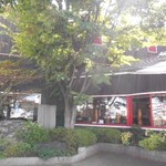 グルメリア六甲 - 焼肉系に見えない？