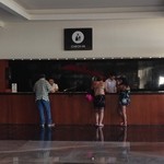 Grand Oasis Viva THE HIP RESORT - フロント