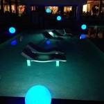 Grand Oasis Viva THE HIP RESORT - もちろん夜でも泳ぎ放題。なぜなら大人の国だからｗ