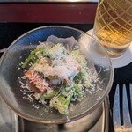 表参道うかい亭 - 