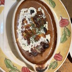 健康菜園サラダビュッフェ ナポリの食卓 - 