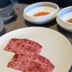 焼肉うしごろ - 