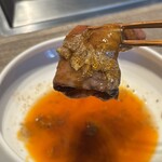 焼肉うしごろ - 
