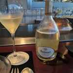 表参道うかい亭 - 