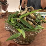 御料理はた田 - 