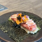 焼肉うしごろ - 