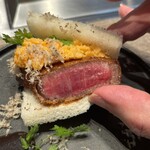 焼肉うしごろ - 