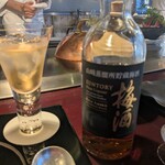 表参道うかい亭 - 