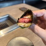 焼肉うしごろ - 