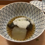 御料理はた田 - 