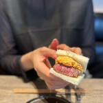 焼肉うしごろ - 