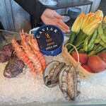 表参道うかい亭 - 