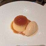 表参道うかい亭 - 他の方のデザート①　