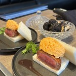 焼肉うしごろ - 