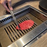 焼肉うしごろ - 