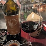 表参道うかい亭 - 