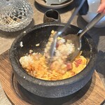 焼肉うしごろ - 