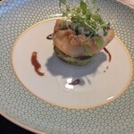 表参道うかい亭 - 