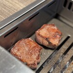 焼肉うしごろ - 