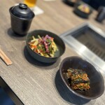 焼肉うしごろ 梅田店 - 