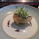 表参道うかい亭 - 