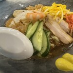 幸楽苑 甲府向町店 - 