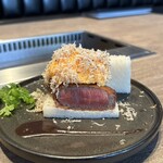 焼肉うしごろ - 