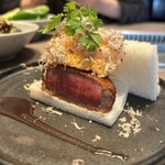 焼肉うしごろ - 