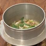 御料理はた田 - 