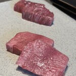 焼肉うしごろ - 