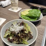 焼肉うしごろ - 