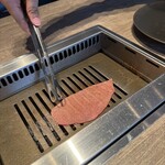 焼肉うしごろ - 