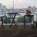 表参道うかい亭 - 