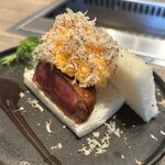 焼肉うしごろ - 