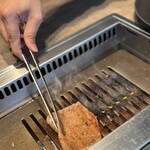 焼肉うしごろ - 