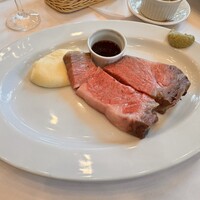 トラットリア グランボッカ - 