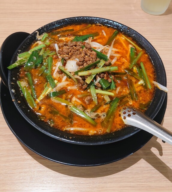 Ikkoku Sakigake Do Toyota Minami Ten