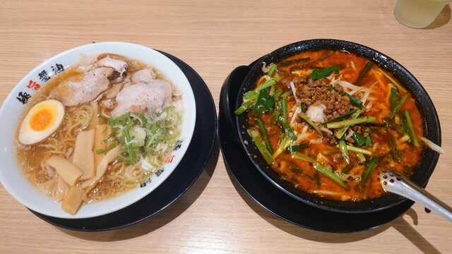 Ikkoku Sakigake Do Toyota Minami Ten photo 3