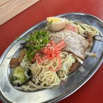 門司港鉄板タイガー - 