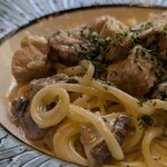 トラットリア セレーナ - 