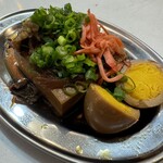 門司港鉄板タイガー - 