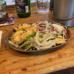 めーぐゎーさー - 