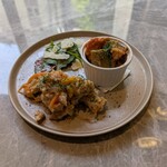 トラットリア セレーナ - 