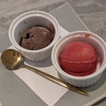 トラットリア セレーナ - 