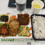 屋台DELi - 料理写真: