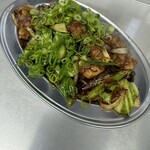 門司港鉄板タイガー - 