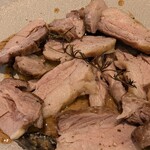 トラットリア セレーナ - 