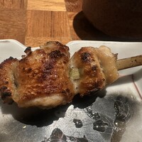焼鳥 角レ - 